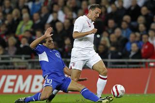 Polska - Anglia 2012. Phil Jagielka: Remis z Polską to nie byłby taki zły wynik!