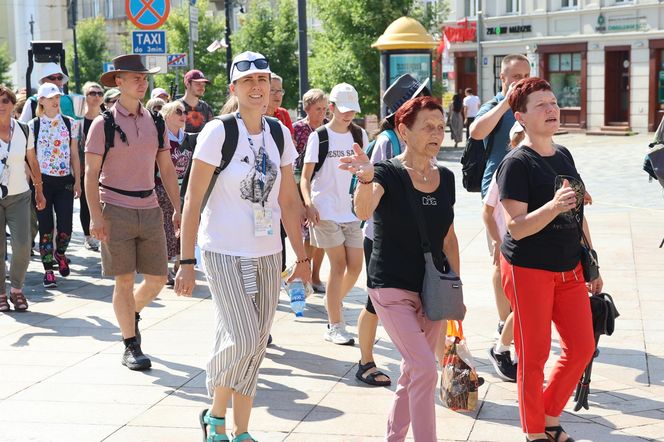 47. Lubelska Piesza Pielgrzymka na Jasną Górę idzie pod hasłem „Świadkowie nadziei”