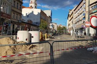 Ponad rok temu została podpisana umowa z wykonawcą II linii tramwajowej w Olsztynie.
