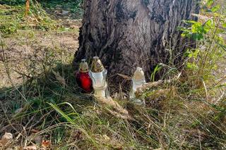 Tragiczny wpadek w woj. pomorskim. Nie żyje 2-letni Grześ. Wiersz na grobie dziecka: Panie Boże chyba coś nie tak, czemuś go zabrał?