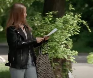 Pierwsza miłość, odcinek 4036: Marta (Honorata Witańska)