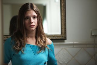 Związek z milionerem odmienił życie Klaudii Halejcio