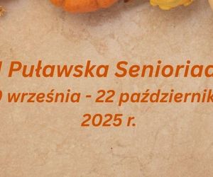 XI Puławska Senioriada [AUDIO]