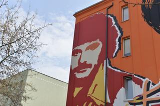 To tutaj Krzysztof Krawczyk pisał swoje przeboje