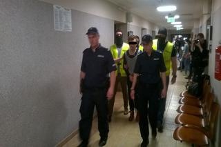 Areszt dla gwałciciela 9-latki z Gorzowa [AUDIO I FOTO]