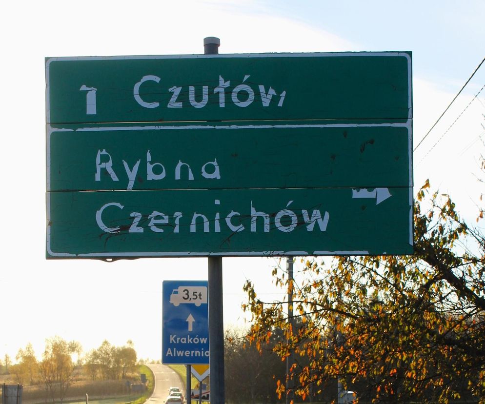 10. Czernichów