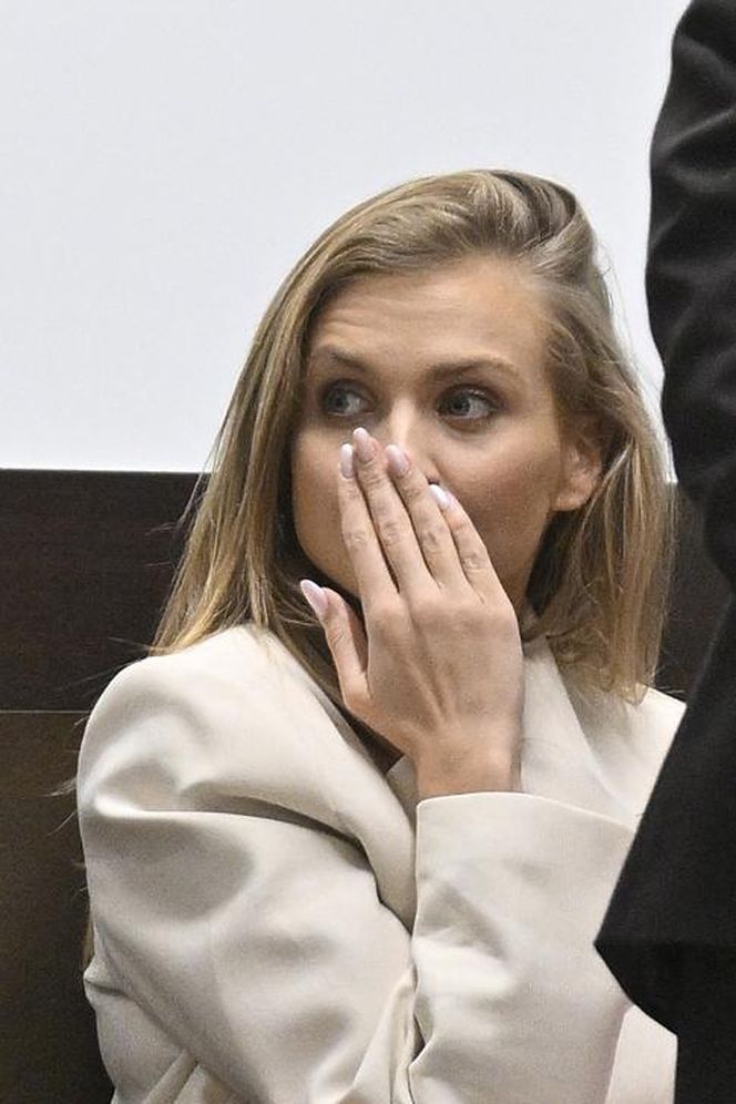 Agnieszka Kaczorowska i Maciej Pela - rozwód