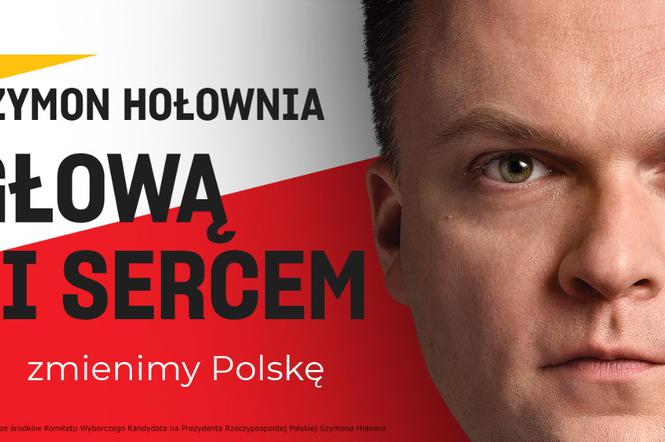 Szymon Hołownia - żona, poglądy, parta, program, wiek, wzrost, wykształcenie, Mam Talent. Żółta rewolucja zwycięży w Polsce?