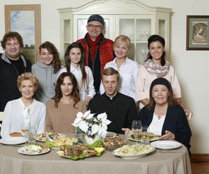 Nowe Ranczo od jesieni w TVP! Barbara Kurdej-Szatan i Violetta Arlak w obsadzie Zaraz wracam