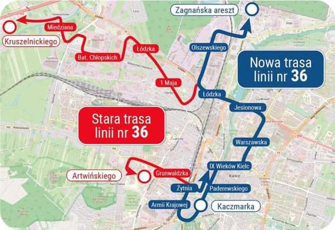 Linia 36