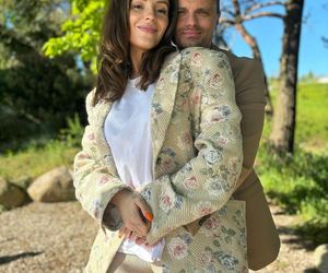 Dominika Serowska, narzeczona Marcina Hakiela