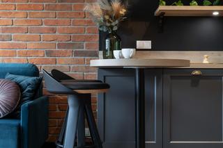 Jak urządzić loftową kuchnię? Kuchnia w stylu loft