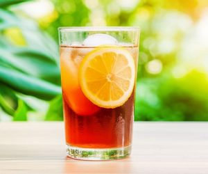 Nowość od Lipton: specjalna seria herbat owocowych stworzona we współpracy z Wersow i Faustyną
