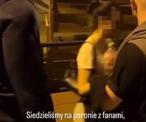 Kubańczyk zaatakowany w Chałupach