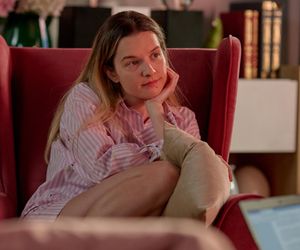 Na Wspólnej odc. 4073. Kasia (Julia Chatys)