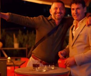 Tak Barbara Kurdej-Szatan świętowała 40-stkę