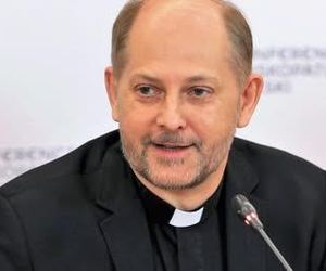 Rzecznik Episkopatu: komunikacja staje się narzędziem pokoju
