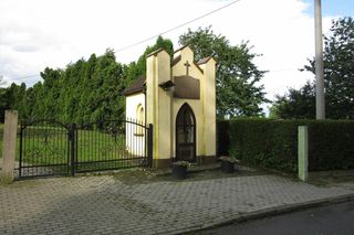 Lista atrakcji turystycznych Łubowic w powiecie raciborskim