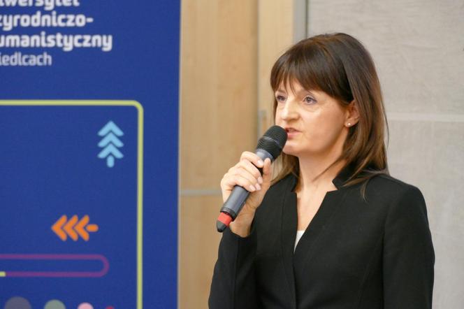 Konferencja była współorganizowana przez Powiatową Stację Sanitarno-Epidemiologiczną w Siedlcach i Uniwersytet w Siedlcach