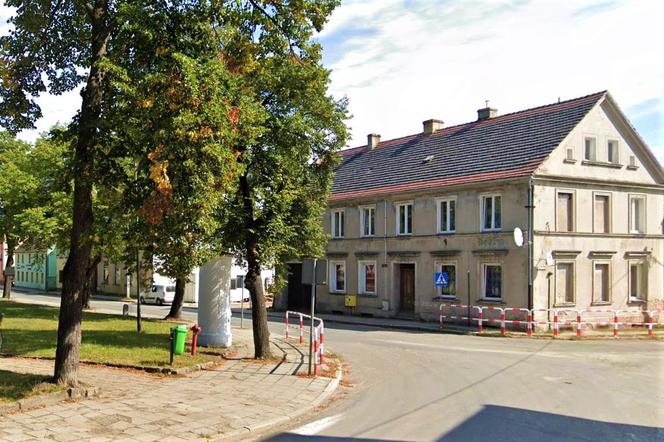 Gozdnica