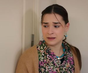 Jak Sila trafi do domu siostry Kuzeya?