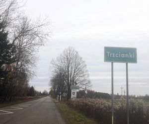 Płakał nad tym psem. Damian zastawiał pułapki na leśną zwierzynę. Kundelek umierał w męczarniach