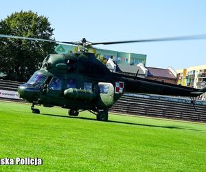 Fala powodziowa na Odrze dotarła do województwa lubuskiego. Działania służb