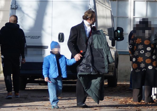 Zrobili z aktorów lalki