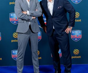 Wstrząsający finał Ninja vs Ninja! Kto zgarnął chwałę i grubą kasę?