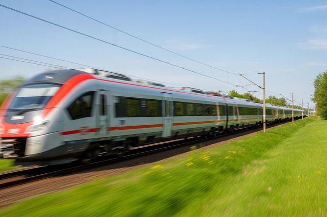 PKP Intercity uruchamia 17 nowych połączeń zagranicznych