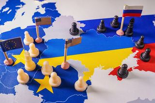 Panaceum dla Europy. Fuzja cywilno-wojskowa jedynym mechanizmem odstraszenia Rosji