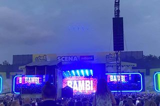 Łódź Summer Festival 2025. Dzień 1