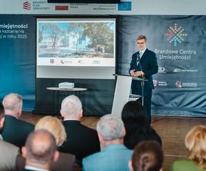 Inwestycję Siedlecki samorząd zrealizował dzięki wysokiej dotacji z Krajowego Planu Odbudowy 