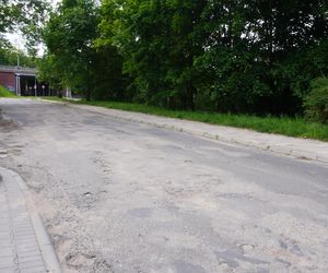 To najbrzydsza ulica według AI. „Stanowi kontrast do nowoczesnej infrastruktury miasta”