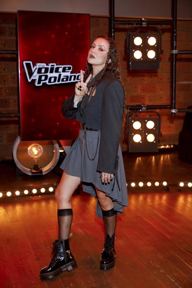 Lanberry zostaje na fotelu w The Voice of Poland 15