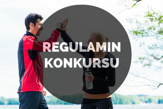Regulamin Konkursu serwisu ESKAINFO.pl. JATOMI - Jaka aktywność sportowa jest najlepsza dla utrzymania dobrego zdrowia?
