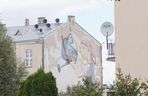 Murale w Białymstoku