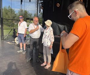 Eska Summer City na Jarmarku Dominikańskim