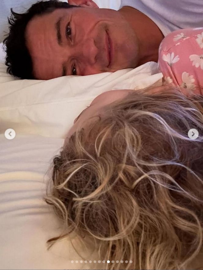 Katy Perry jest już wolna! Ale na wakacje jeździ z byłym