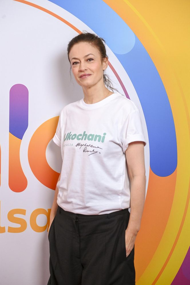 TVP z nową wersją "Trędowatej". O rolę walczą trzy wielkie gwiazdy!