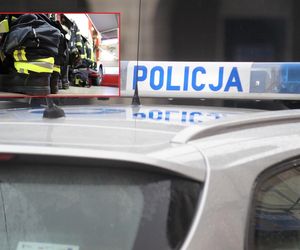 Ceniony strażak zgwałcił 4-latkę?! Nowe fakty