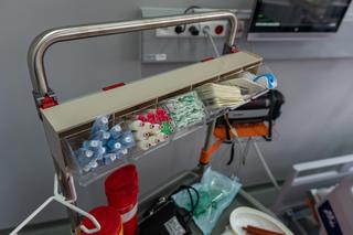 Centrum Symulacji Medycznej 