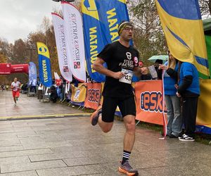 Lotto 8 Olsztyński Bieg Niepodległości cz.2