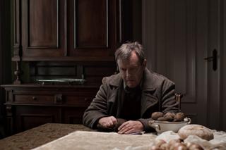 Dom pod Dwoma Orłami odc. 8. Ojciec Zosi (Jan Frycz)