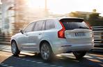 Volvo XC90 T8 AWD