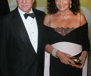 Diane Von Fürstenberg, Barry Diller