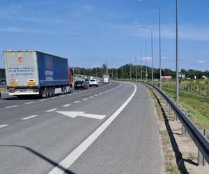 Nowa inwestycja GDDKiA na Południowej Obwodnicy Warszawy. Podpisaliśmy umowę