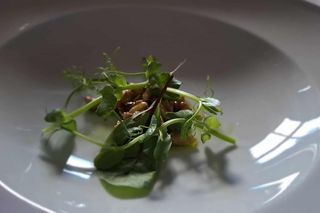 Stół Chopina na kulinarnej mapie Kalisza