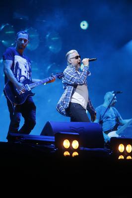 Gwiazdy lat 80-tych i 90-tych na Top Łódź Festiwal