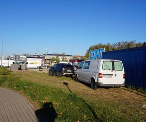 Na obrzeżach Olsztyna powstaje nowy sklep ALDI. Wiemy, kiedy zaplanowano otwarcie [ZDJĘCIA]